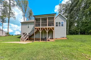 114 Chappels Crk Ln, Timberlake, NC 27583 - Photo 45