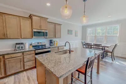 114 Chappels Creek Lane, Timberlake, NC 27583 - Photo 3