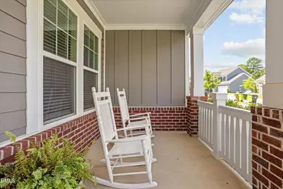 229 Sweetbriar Rose Court, Holly Springs, NC 27540 - Photo 7
