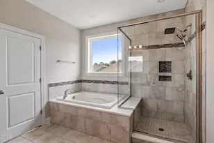 229 Sweetbriar Rose Ct, Holly Springs, NC 27540 - Photo 33