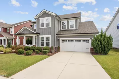 229 Sweetbriar Rose Court, Holly Springs, NC 27540 - Photo 3