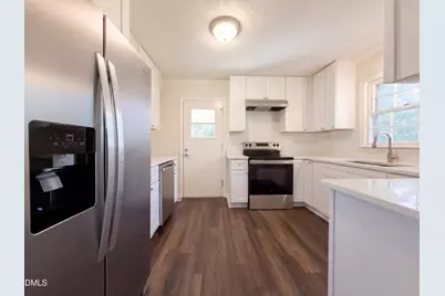 7539 Overbrook Drive, Fayetteville, NC 28303 - Photo 5