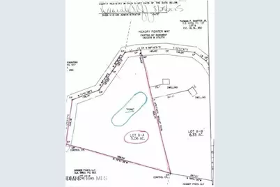 150 Hickory Pointer Way, Cameron, NC 28326 - Photo 1