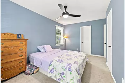 8718 Rollingwood Road, Chapel Hill, NC 27516 - Photo 11