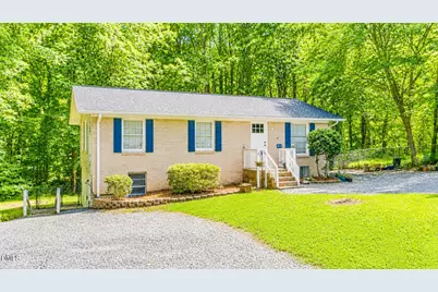 8718 Rollingwood Road, Chapel Hill, NC 27516 - Photo 1