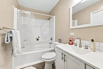 8718 Rollingwood Road, Chapel Hill, NC 27516 - Photo 9