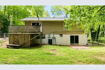 8718 Rollingwood Road, Chapel Hill, NC 27516 - Photo 23
