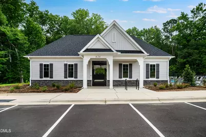 1041 Red Finch Way, Angier, NC 27501 - Photo 35