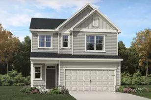 1041 Red Finch Wy, Angier, NC 27501 - Photo 1