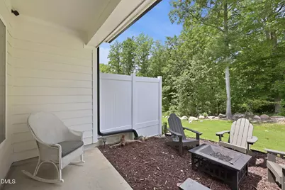 272 Deardom Way, Chapel Hill, NC 27516 - Photo 35