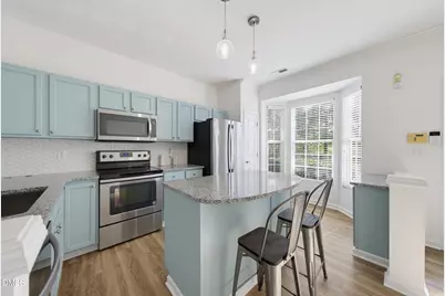 1610 Brook Fern Way, Raleigh, NC 27609 - Photo 7