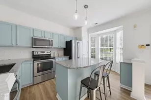 1610 Brook Fern Way, Raleigh, NC 27609 - Photo 7