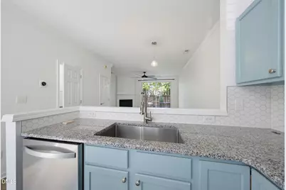 1610 Brook Fern Way, Raleigh, NC 27609 - Photo 3