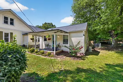 36 W Academy Street, Wendell, NC 27591 - Photo 33