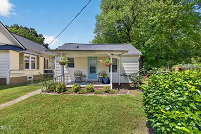 36 W Academy Street, Wendell, NC 27591 - Photo 31