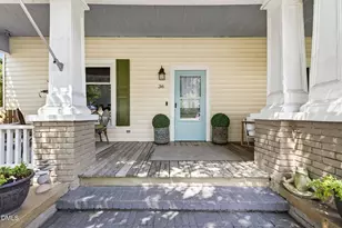 36 W Academy St, Wendell, NC 27591 - Photo 3