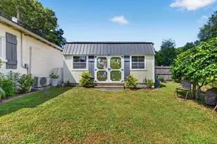 36 W Academy St, Wendell, NC 27591 - Photo 49