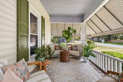 36 W Academy Street, Wendell, NC 27591 - Photo 5