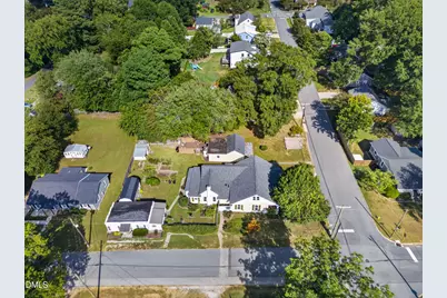 36 W Academy Street, Wendell, NC 27591 - Photo 57
