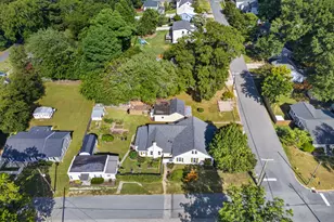 36 W Academy St, Wendell, NC 27591 - Photo 57