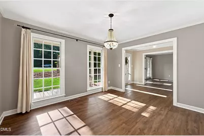 6104 King Croydon Court, Raleigh, NC 27603 - Photo 11