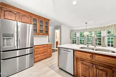 6104 King Croydon Court, Raleigh, NC 27603 - Photo 15