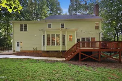 6104 King Croydon Court, Raleigh, NC 27603 - Photo 37