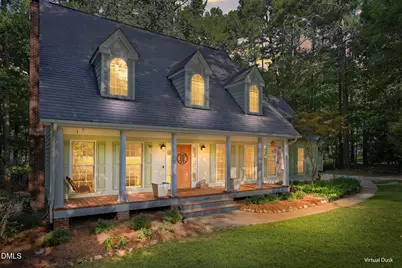 6104 King Croydon Court, Raleigh, NC 27603 - Photo 1
