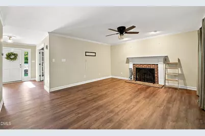 6104 King Croydon Court, Raleigh, NC 27603 - Photo 21