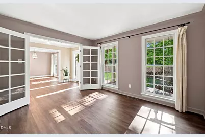 6104 King Croydon Court, Raleigh, NC 27603 - Photo 9