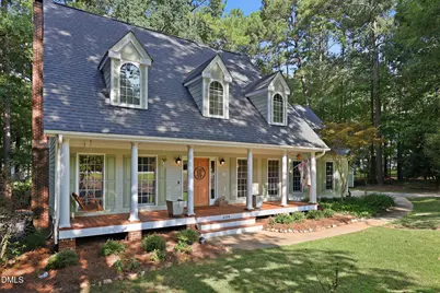 6104 King Croydon Court, Raleigh, NC 27603 - Photo 3
