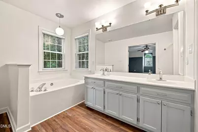 6104 King Croydon Court, Raleigh, NC 27603 - Photo 27