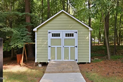 6104 King Croydon Court, Raleigh, NC 27603 - Photo 39