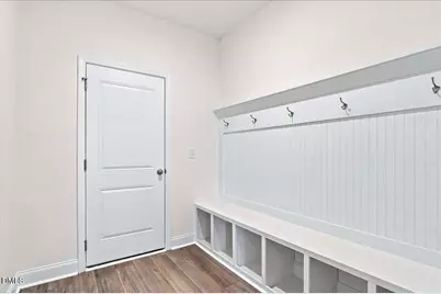 451 Parklane Drive, Gibsonville, NC 27249 - Photo 11