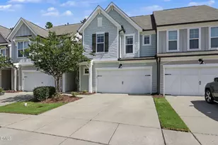 2693 Impulsion Dr, New Hill, NC 27562 - Photo 3