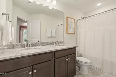 2693 Impulsion Drive, New Hill, NC 27562 - Photo 25