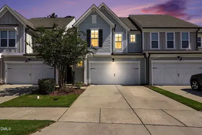 2693 Impulsion Drive, New Hill, NC 27562 - Photo 1