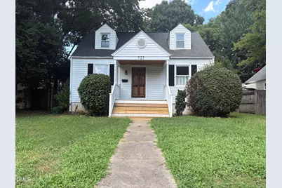 727 New Road, Raleigh, NC 27608 - Photo 1
