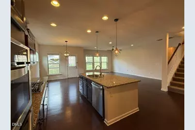 1009 Magnolia Blossom Lane, Apex, NC 27502 - Photo 13