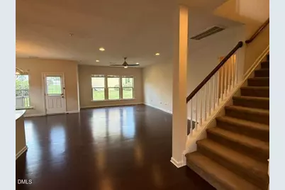 1009 Magnolia Blossom Lane, Apex, NC 27502 - Photo 11
