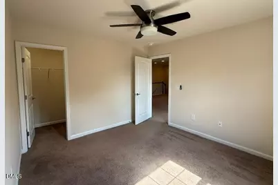 1009 Magnolia Blossom Lane, Apex, NC 27502 - Photo 19