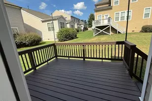 1009 Magnolia Blossom Ln, Apex, NC 27502 - Photo 29