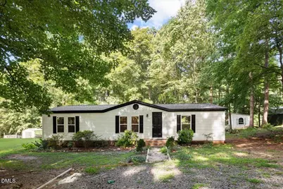 3573 Jacobs Road, Stem, NC 27581 - Photo 1