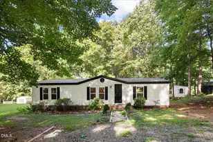 3573 Jacobs Rd, Stem, NC 27581 - Photo 1