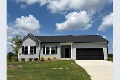 101 Barbour's Place Drive, Four Oaks, NC 27524 - Photo 1