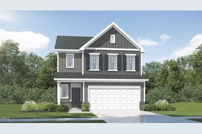 1040 Red Finch Way, Angier, NC 27501 - Photo 1