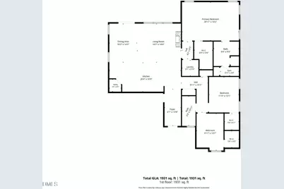 3065 Willow Ranch Drive, Fuquay-Varina, NC 27526 - Photo 31
