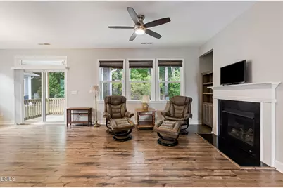 3065 Willow Ranch Drive, Fuquay-Varina, NC 27526 - Photo 5