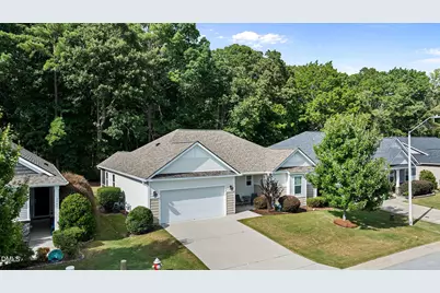 3065 Willow Ranch Drive, Fuquay Varina, NC 27526 - Photo 1
