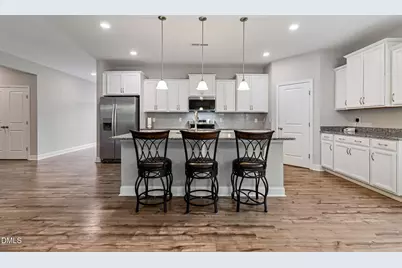 3065 Willow Ranch Drive, Fuquay-Varina, NC 27526 - Photo 9